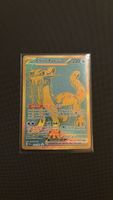 Pokémon TCG - Chien-Pao EX - 242 - EN
