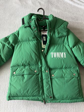Tommy jeans