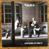 Yazoo – Upstairs At Eric's / You And Me Both 2LP, Synth-Pop