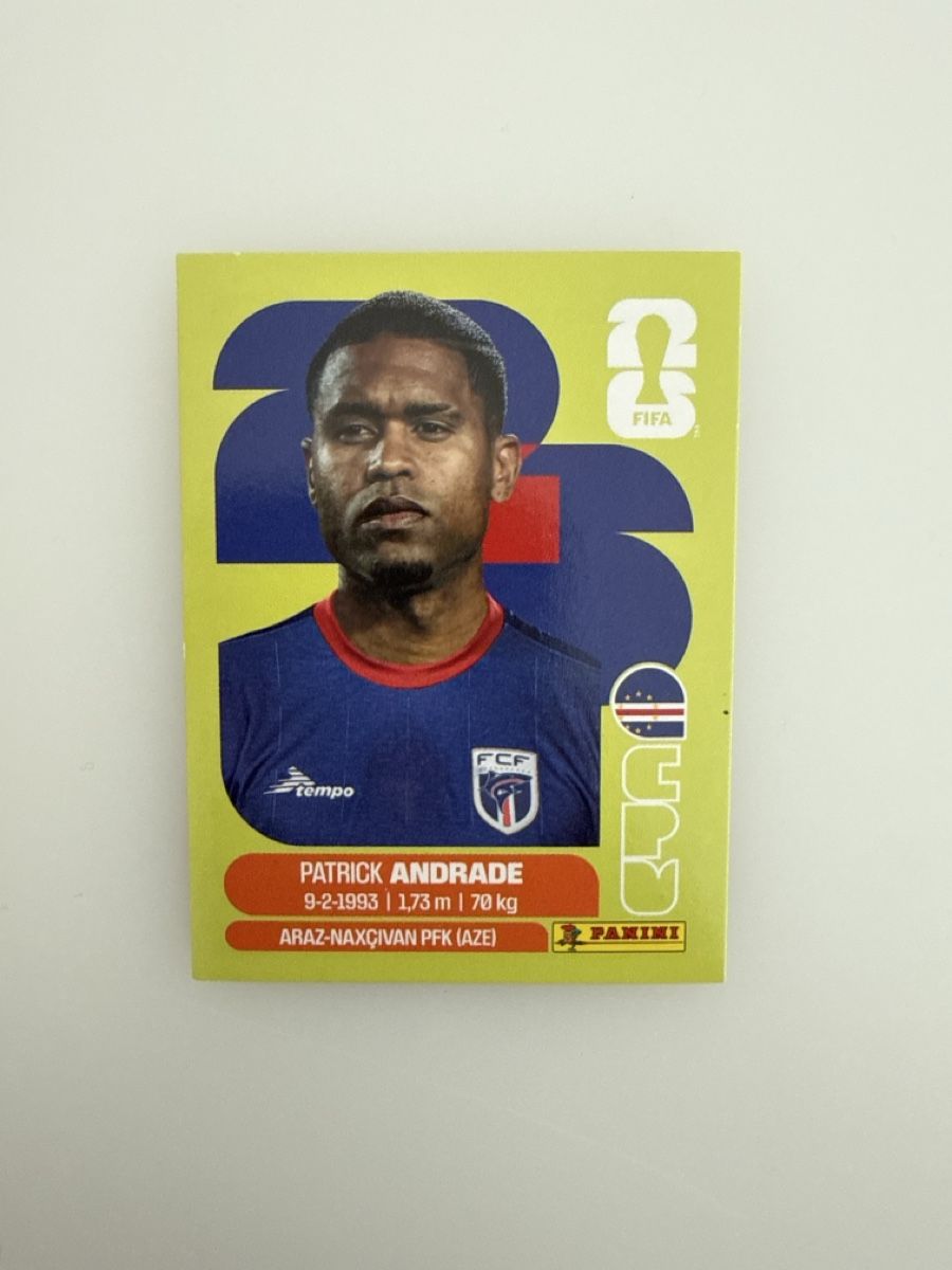 Panini Sammelbilder & Trading cards: CPV 11 – Neu (gemäss Beschreibung) aus Matran von N-N-R