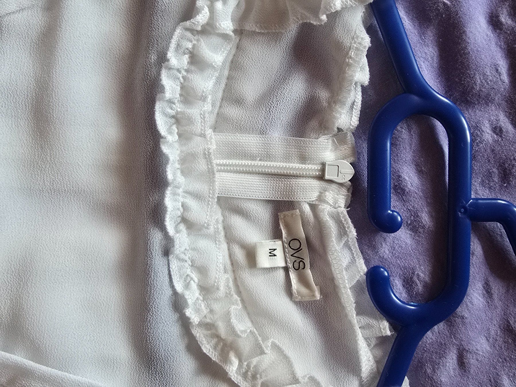 Camicette: Bluse – Usato da Frutigen venduto da Amber19617 4