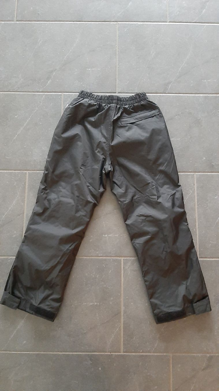 Pantaloni: Regenhose Big bear Grösse 128 – Usato da Dübendorf venduto da Luuuusmeitli12 4