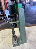 Dornpresse