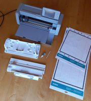 Schneideplotter Brother ScanNCut DX1350 gebraucht