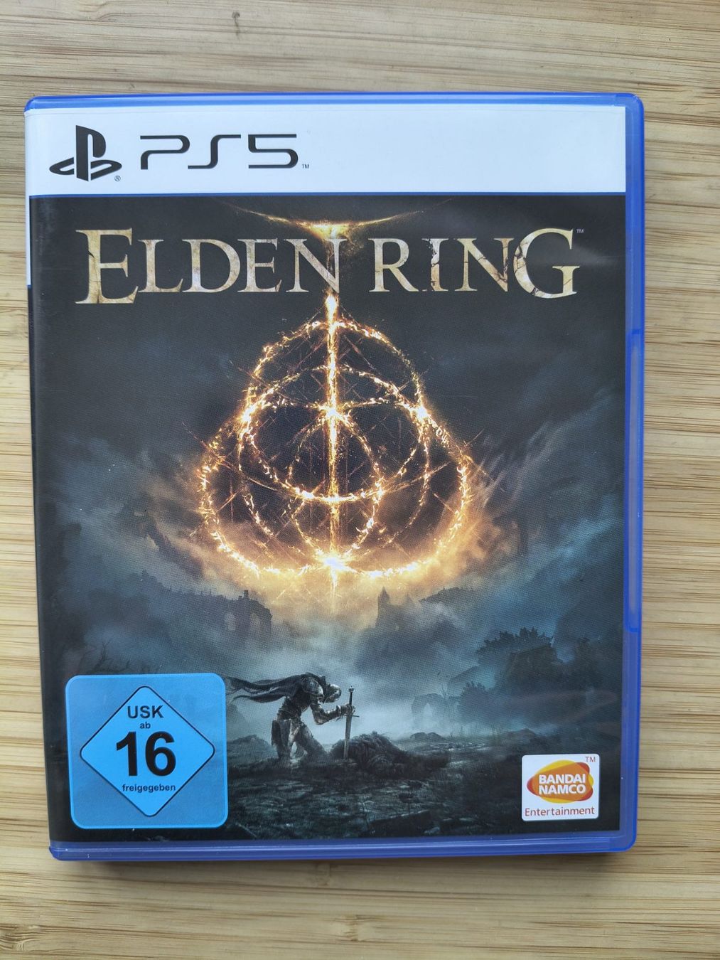 Spiele: Elden Ring - Launch Edition (PS 5) – Gebraucht aus Riedholz von ste_96cd 3