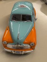 Altaya - Ford Fordor Taxi von 1947 aus Toronto - 1:43