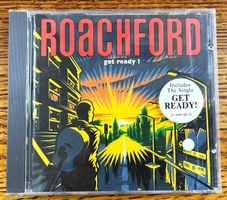 ROACHFORD - get ready CD