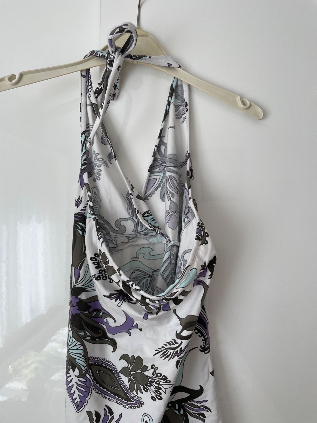 Tom Tailor Tops: Y2k Halter Top – Neuf (Voir description) à St. Gallen par celiinecosta 2