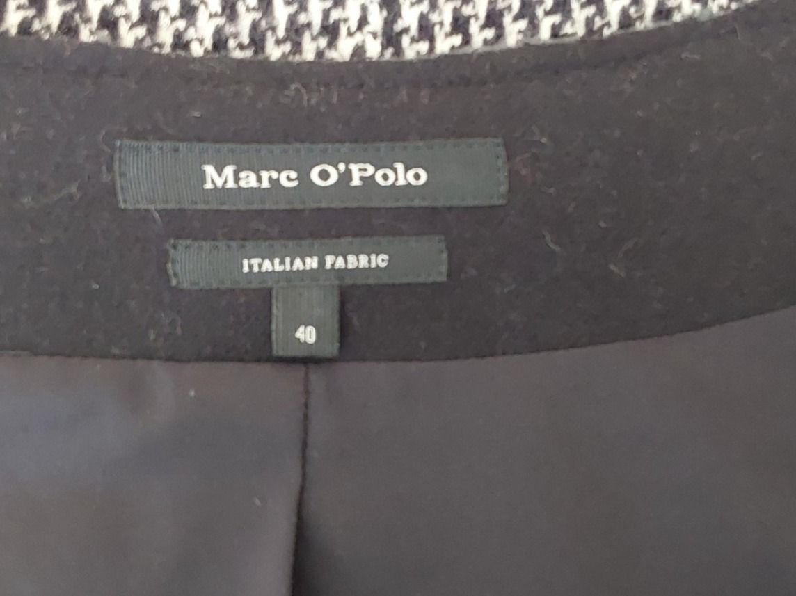 Marc O'Polo Jacken: Jacke Wolle 40 Marc O'Polo – Gebraucht aus Köniz von scopello12 3