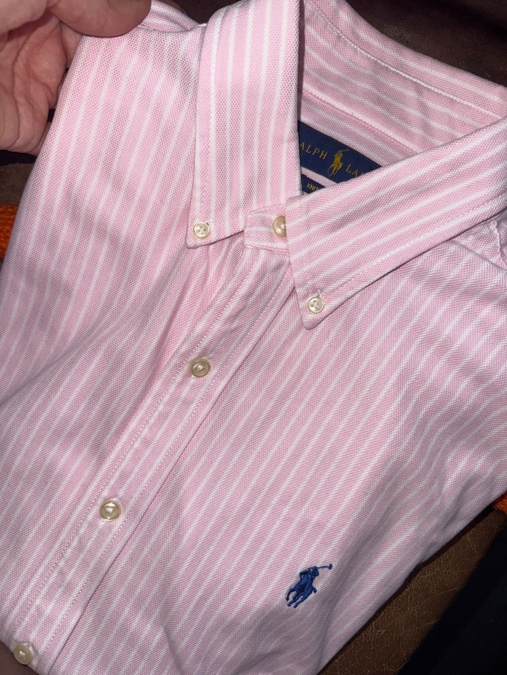 Ralph Lauren Hemden: Hemd Ralph Lauren – Gebraucht aus Obfelden von cesarina10 5