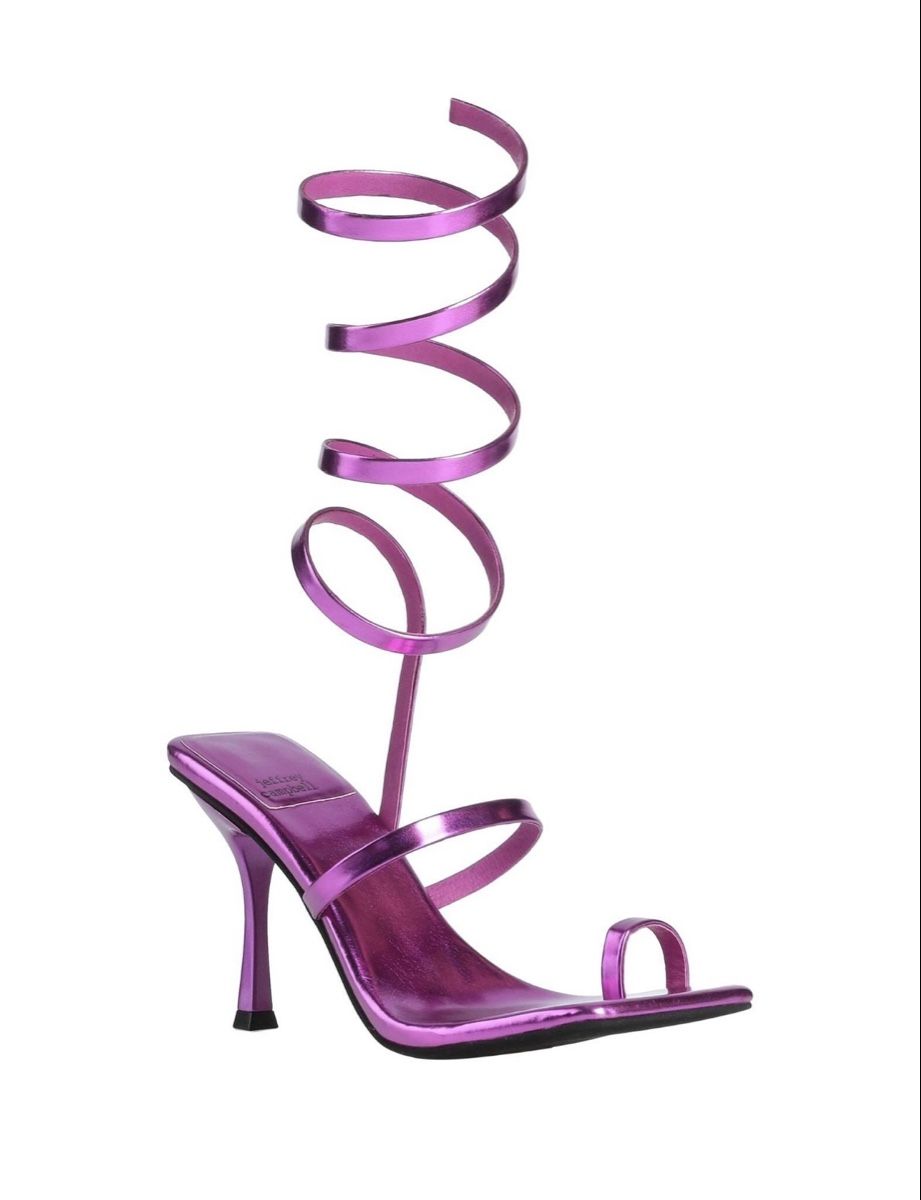 Damenschuhe: Jeffrey Campbell High Heels  – Neu (gemäss Beschreibung) aus Däniken SO von tin_9g9h 1