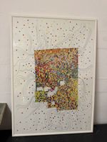 Schöne Bild (104 x 72 cm)Nr82