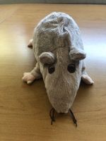 IKEA PELUCHE GOSIG RATTA NEUF