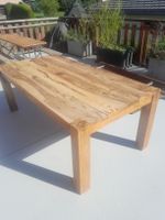 Esstisch 200cm 100cm 75cm