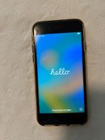 iPhone 8 Plus, Top Zustand, mit Safe-Hülle