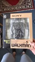 Sony Walkman WM-BF23 mit Originalverpackung (geöffnet)