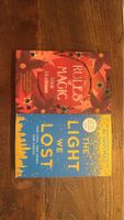 Rules of Magic & The Light We Lost