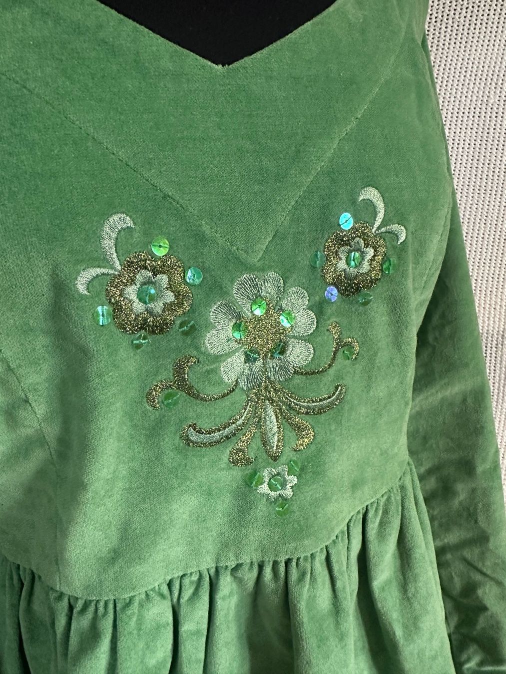 Blutsgeschwister Vestiti: Märchenkleid von Blutsgeschwister Gr. S – Nuovo (secondo la descrizione) da Muri AG venduto da Shoshana5 2