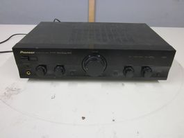 PIONEER Amplificateur Model A-109 année 2000