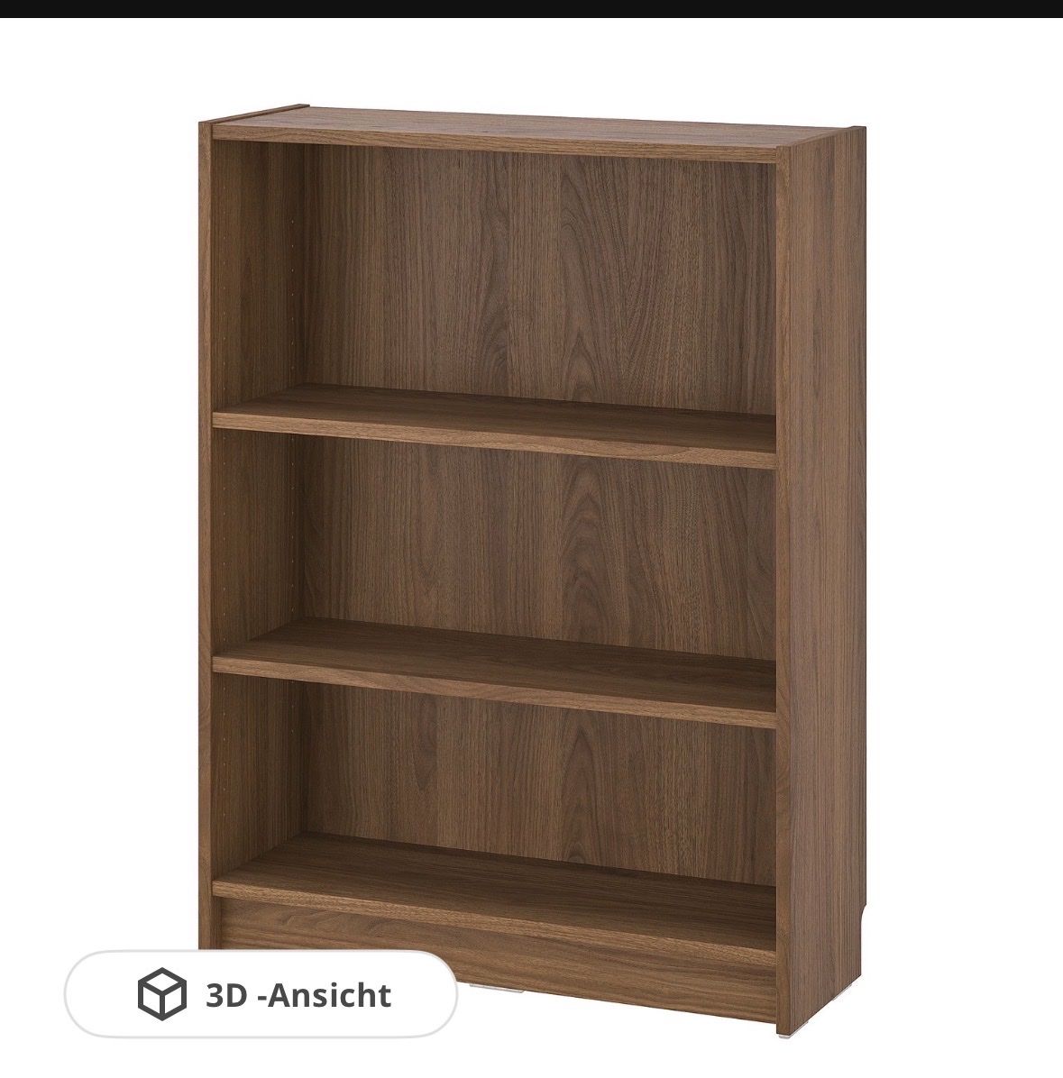 Regale: Ikea Billy Bücherregal – Gebraucht aus Schwerzenbach von mic_dzd2 1