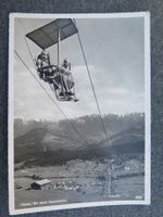 FLIMS - DIE NEUE SESSELBAHN