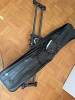 Kamera Slider Dörr CS-80 Carbon Kameraschlitten