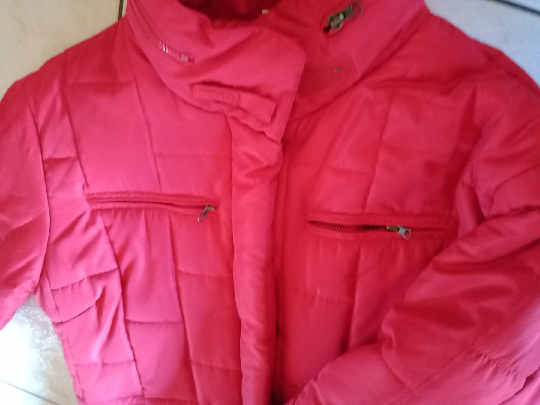 Jacken: Winterjacke Damen gr. 40 – Gebraucht aus Hallwil von claire70 3