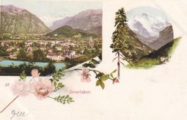 AK Interlaken BE