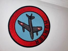 Badge Hunter