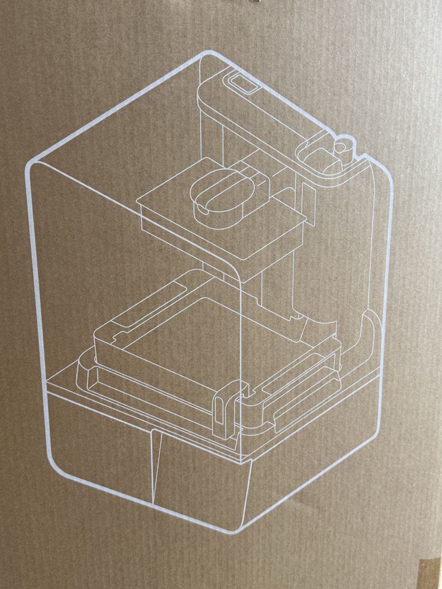 Formlabs Stampanti 3D: Formlabs Form 4 /Flex Platform / Though 2000 V2 – Usato da Tegna venduto da gae_657d 4