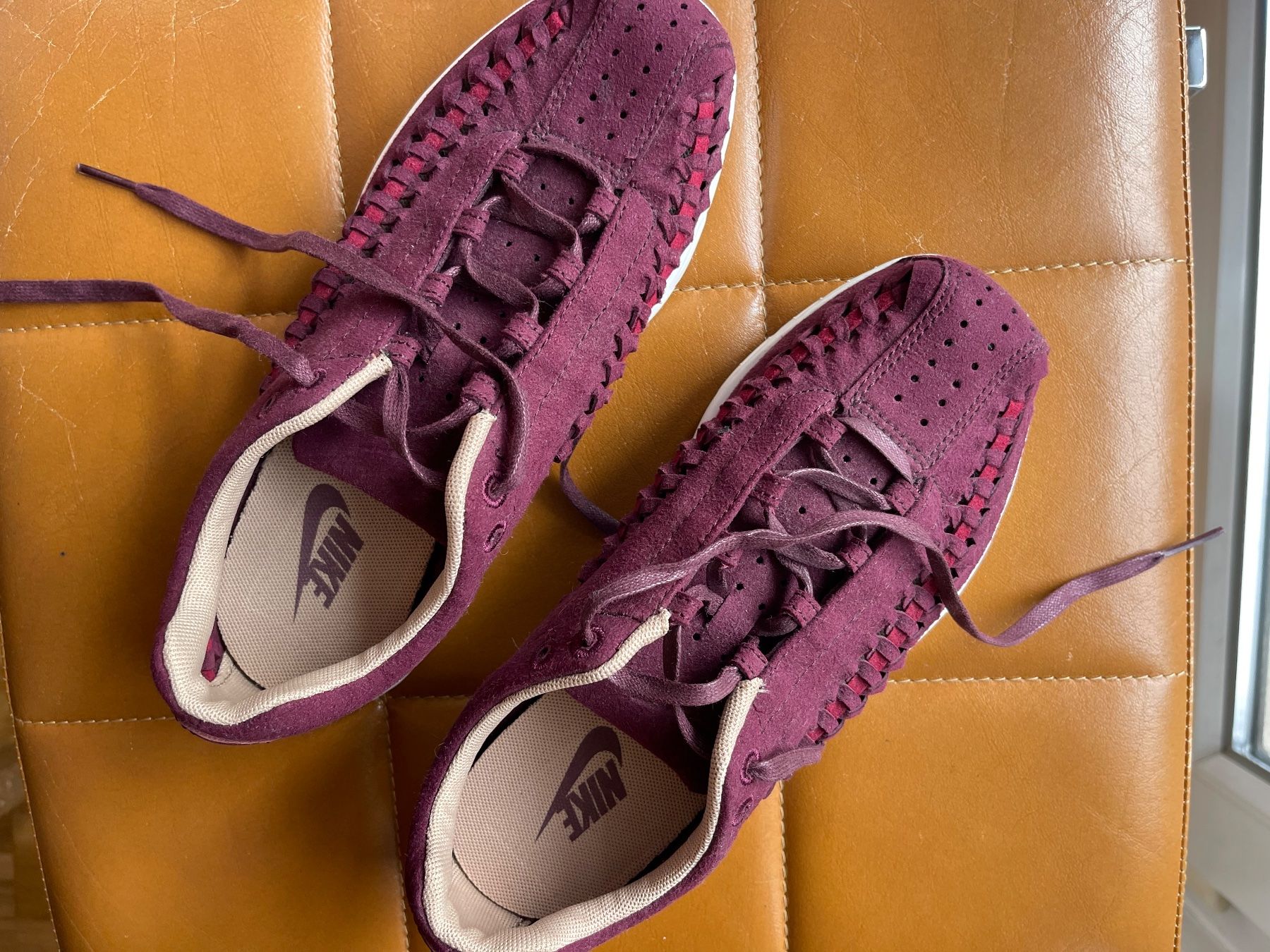 Nike Scarpe da uomo: Nike Mayfly Woven – Nuovo (secondo la descrizione) da Schlieren venduto da shachiar 2