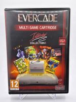 Evercade - 04 - Interplay Collection 1