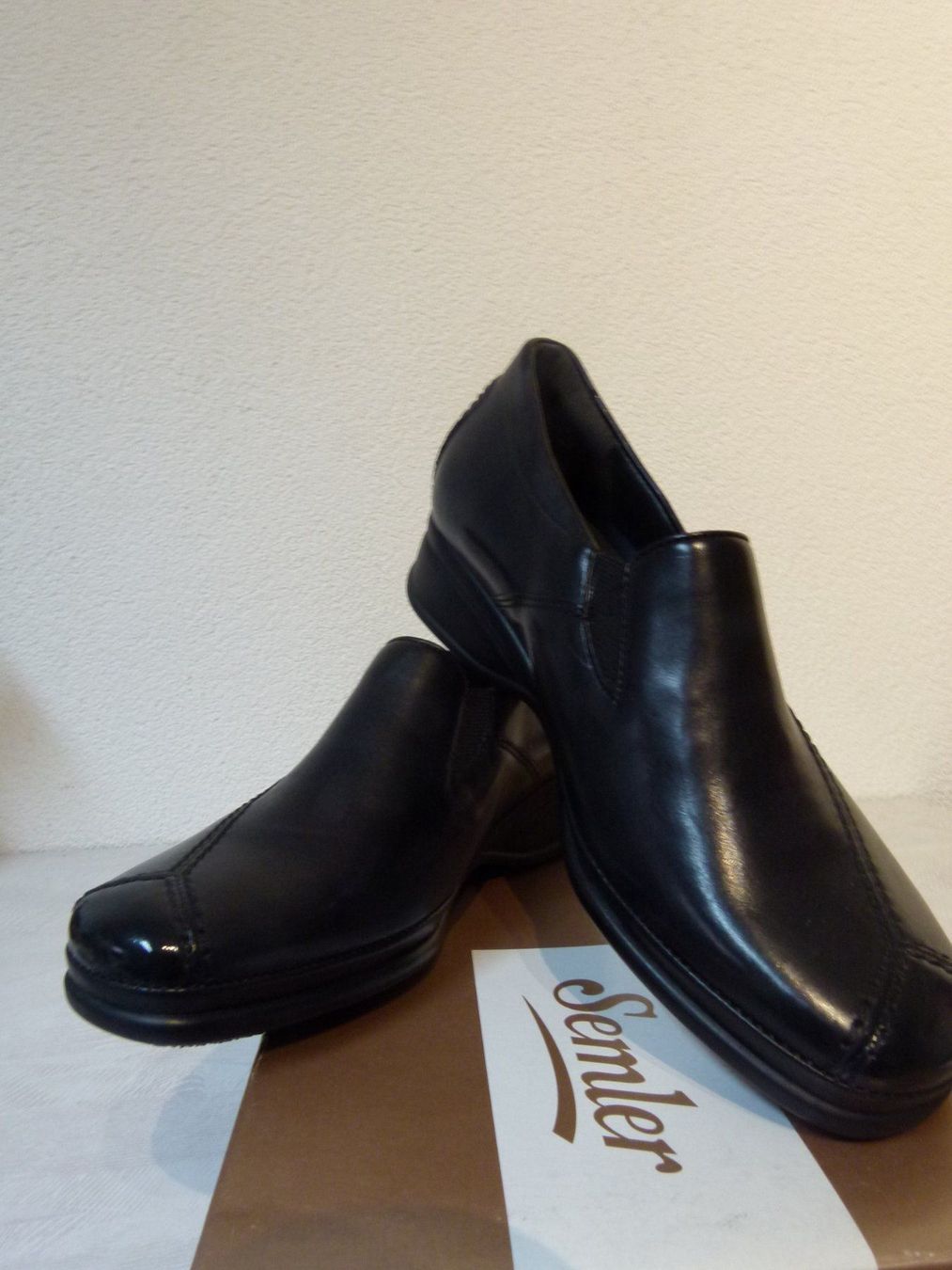 Scarpe da donna: Semler Slipper RIA H, 3.5-H Lp,139 – Nuovo (secondo la descrizione) da Uerkheim venduto da Justi.y 2