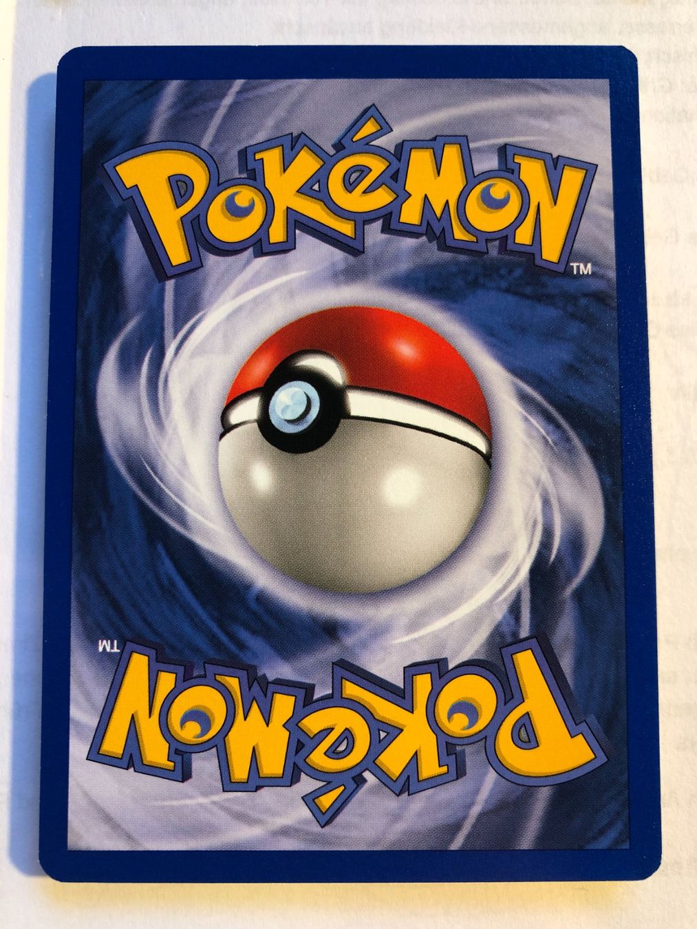 Carte collezionabili: Porygon 1st Neo Destiny - MINT - ab 1.- – Usato da Giubiasco venduto da dan_pr8b 4
