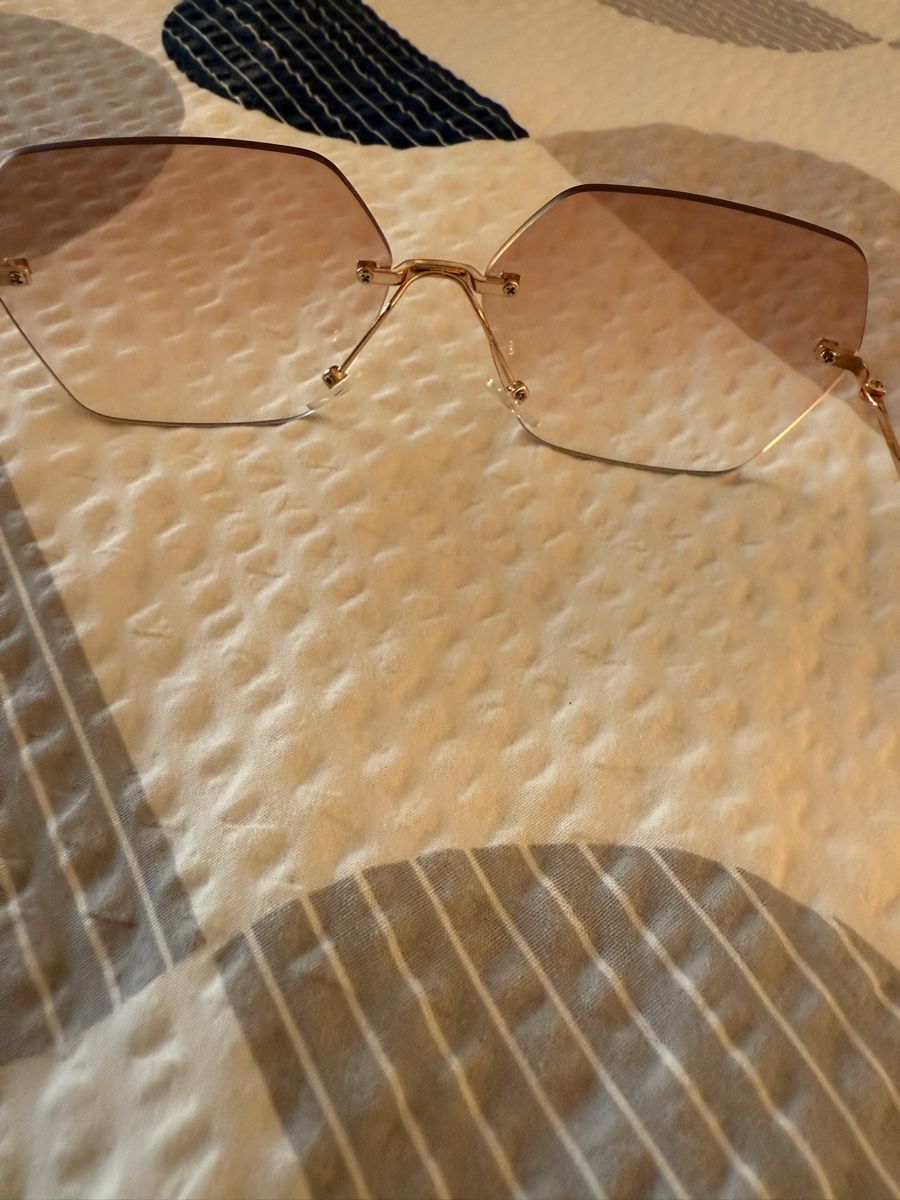 Occhiali & Lenti: NEU***DAMEN SONNENBRILLE***SCHÖN & PREISWERT*** – Nuovo e nell'imballaggio originale da Zürich venduto da Ceca52 2