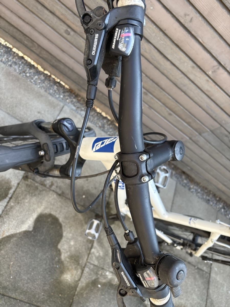 Vélos: Kinder/Jugendvelo/Damenvelo – D'occasion à Jonschwil par Strupi2 3
