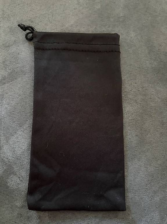 Brillen & Gläser: Cartier glasses Pouch  – Gebraucht aus Lugano von dia_5857 1