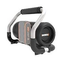 Casse acustiche: WORX WX009.9 Bluetooth Akku-Lautsprecher – Nuovo e nell'imballaggio originale da Buttisholz venduto da buttiholli 2