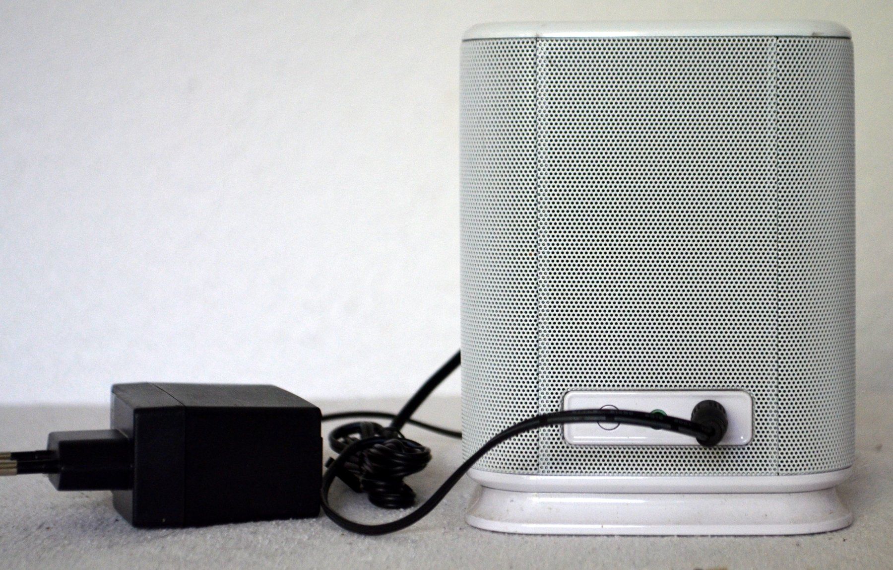 Casse acustiche: Bluetooth M8 Lautsprecher / haut-parleur – Usato da Collonges venduto da arashee 2