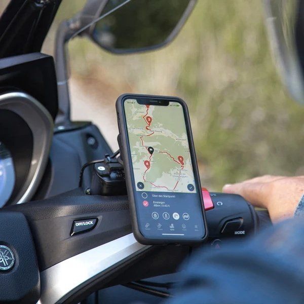 SP Connect Staffe: SP Connect brake mount – Nuovo (secondo la descrizione) da Opfikon venduto da Dathi 3