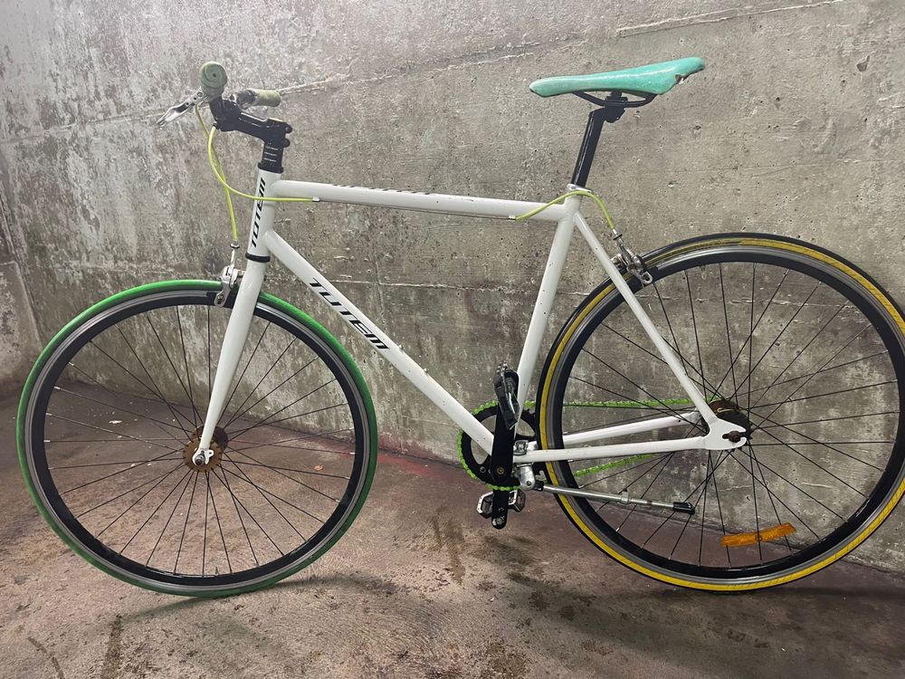 Totem Velo | Kaufen auf Ricardo