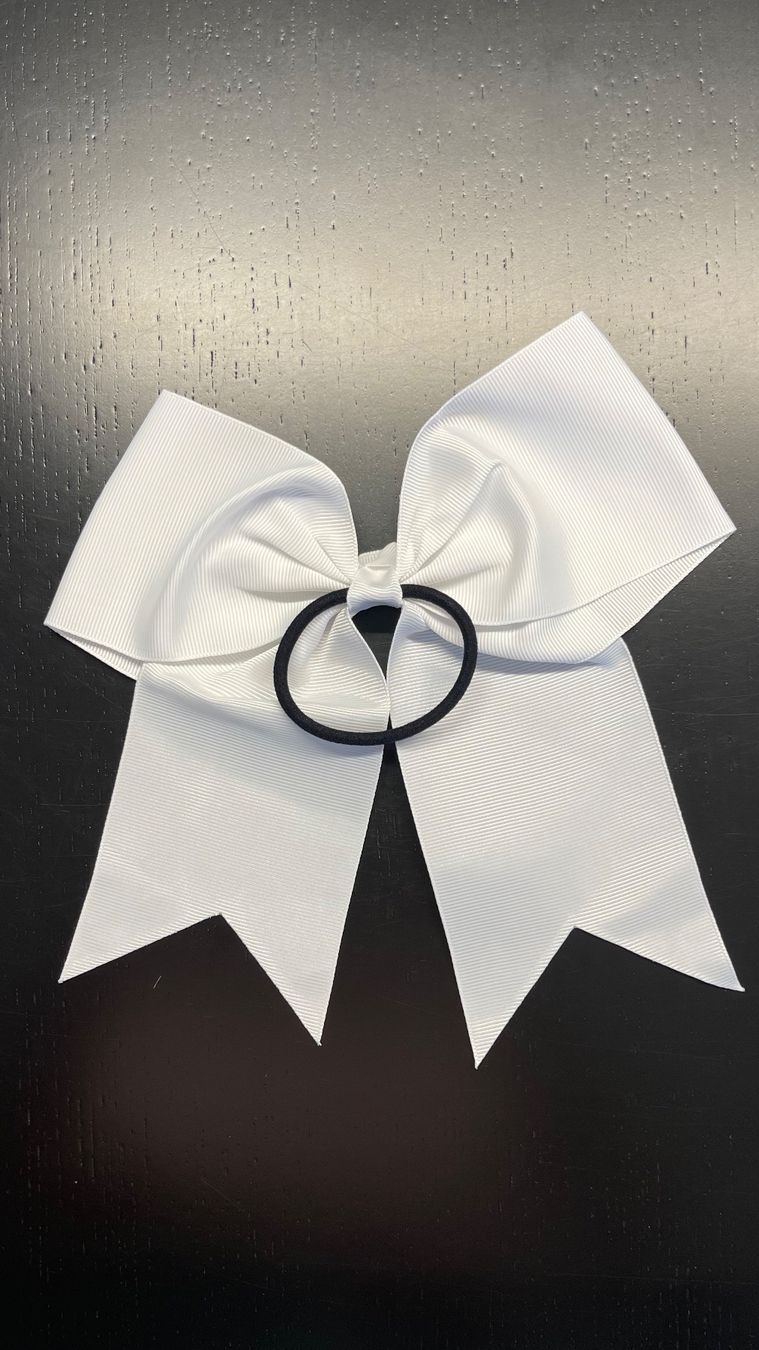 Accessori per capelli: Haarschleifen - Cheerleading Bows – Nuovo e nell'imballaggio originale da Luzern venduto da Mcleon 1