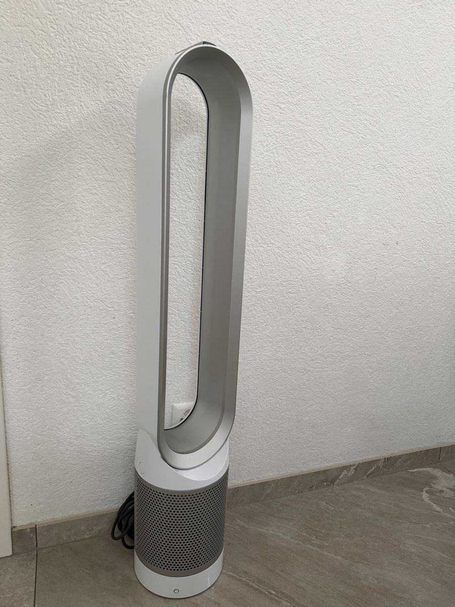 Dyson Ventilatori: Dyson Turmventilator AM07 – Usato da Wohlen AG venduto da tiperio 2