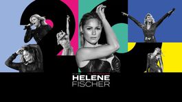 Helene Fischer, Zürich, Stehplatz