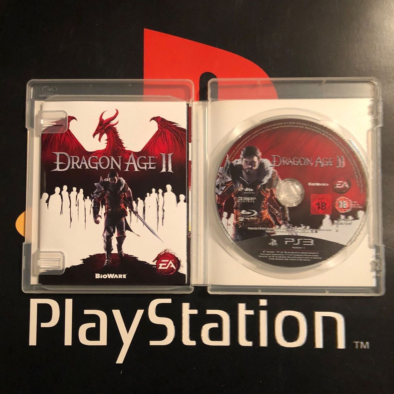 Giochi: Dragon Age 2 für PS3 – Usato da Kestenholz venduto da Mad18 2