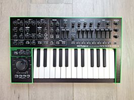 Synthétiseur Roland System-1 – Un Bijou pour les Créateurs