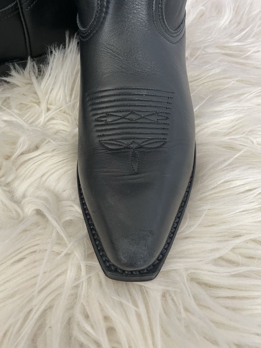 Scarpe da donna: Cowboystiefel Primeboots Sendra 38 – Usato da Wil SG venduto da sab_rn7l 3