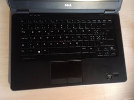 Dell Maus Trackpoint