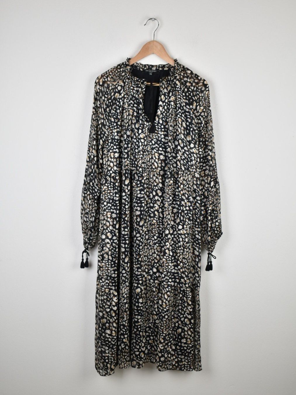 Ilse Jacobsen Kleider: Ilse Jacobsen Kleid Gr.40, neuwertig – Neu (gemäss Beschreibung) aus Nürensdorf von 2ND_STORY