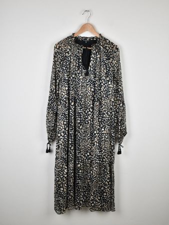 Ilse Jacobsen Kleid Gr.40, neuwertig
